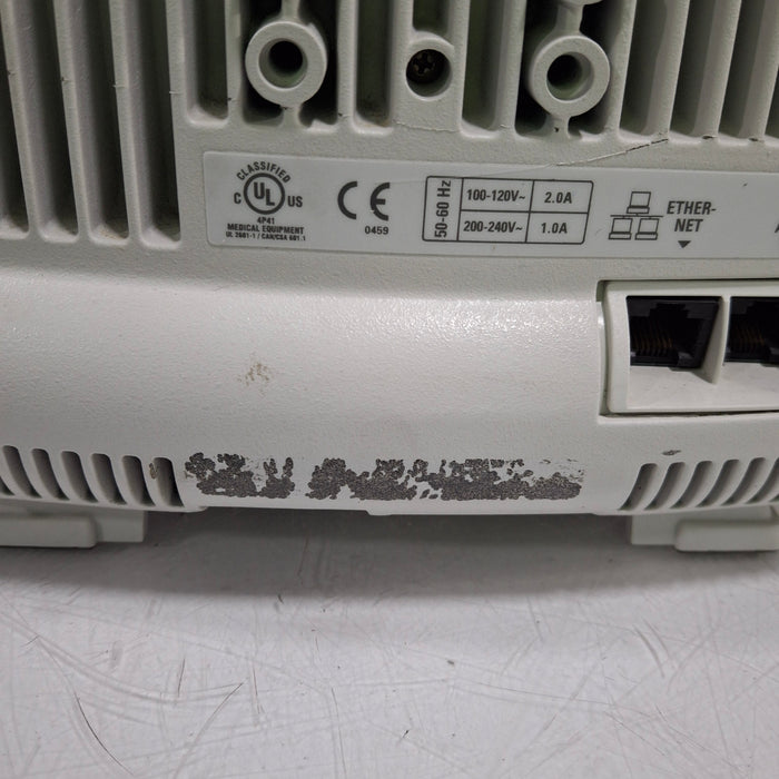 GE Healthcare GE Healthcare Dash 3000 - GE/Nellcor SpO2 Patient Monitor Patient Monitors reLink Medical