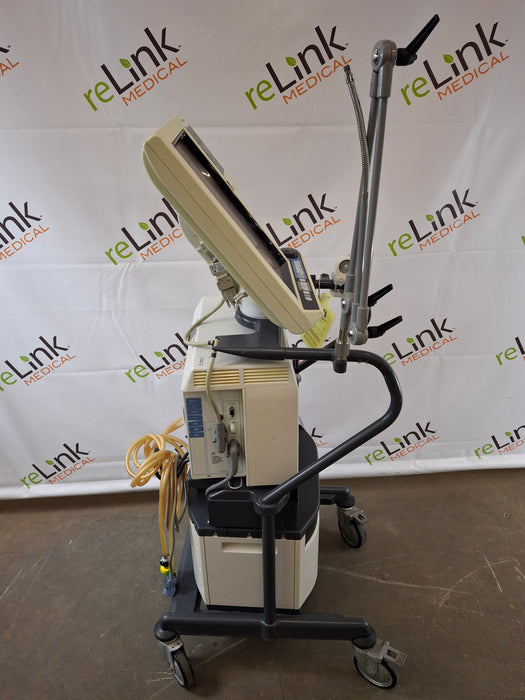 Puritan Bennett Puritan Bennett 840 Ventilator Respiratory reLink Medical