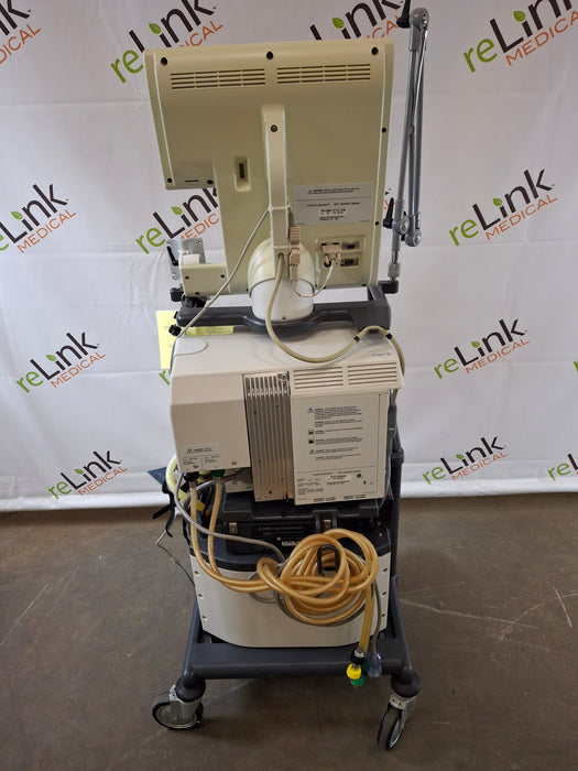 Puritan Bennett Puritan Bennett 840 Ventilator Respiratory reLink Medical