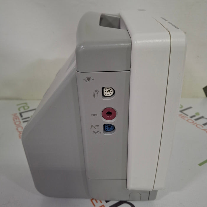 Philips IntelliVue MP5T Patient Monitor
