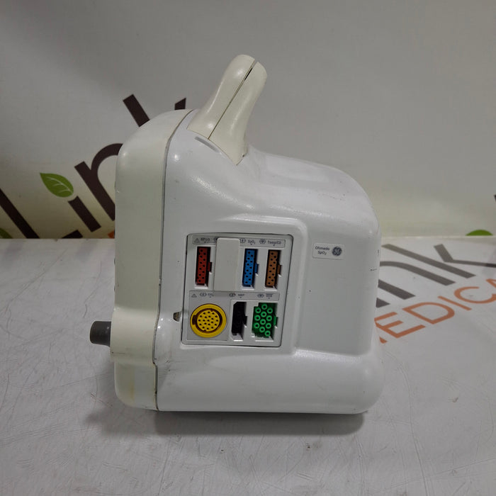 GE Healthcare GE Healthcare Dash 3000 - GE/Nellcor SpO2 Patient Monitor Patient Monitors reLink Medical