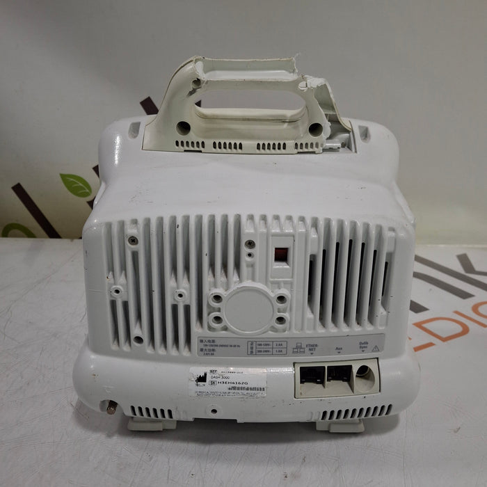 GE Healthcare GE Healthcare Dash 3000 - GE/Nellcor SpO2 Patient Monitor Patient Monitors reLink Medical