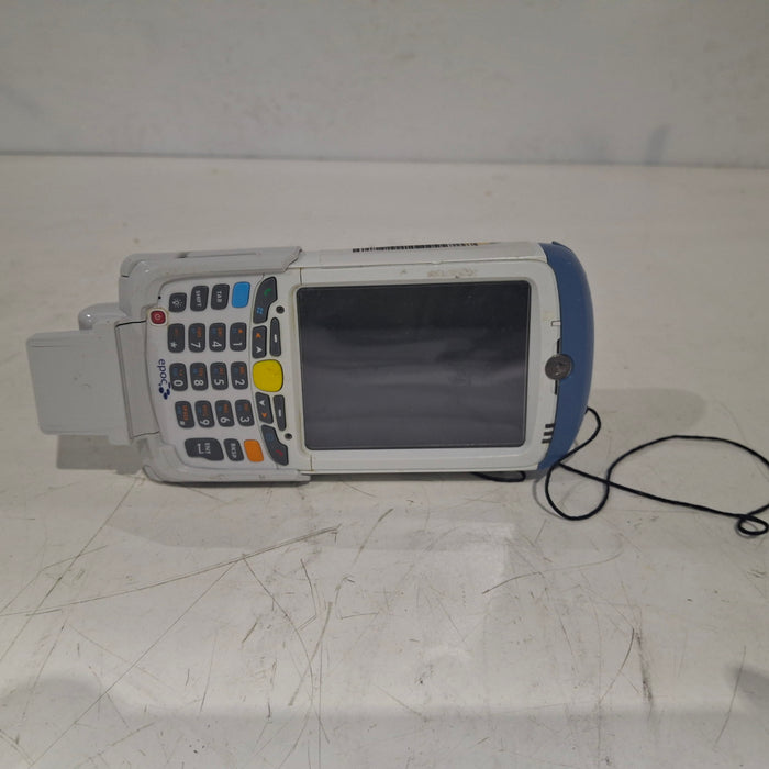 Socket Moblie Inc Socket Moblie Inc epoc Host Blood Analyzer Clinical Lab reLink Medical