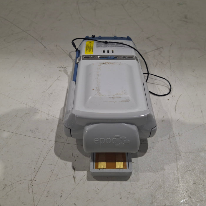 Socket Moblie Inc Socket Moblie Inc epoc Host Blood Analyzer Clinical Lab reLink Medical