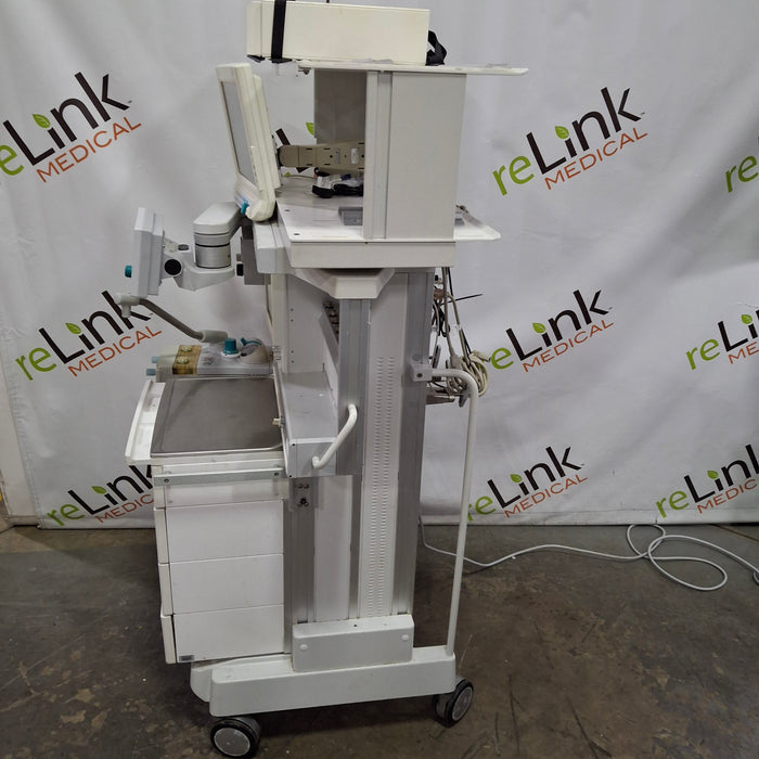 Datex-Ohmeda Aestiva 5 w/7900 Anesthesia System