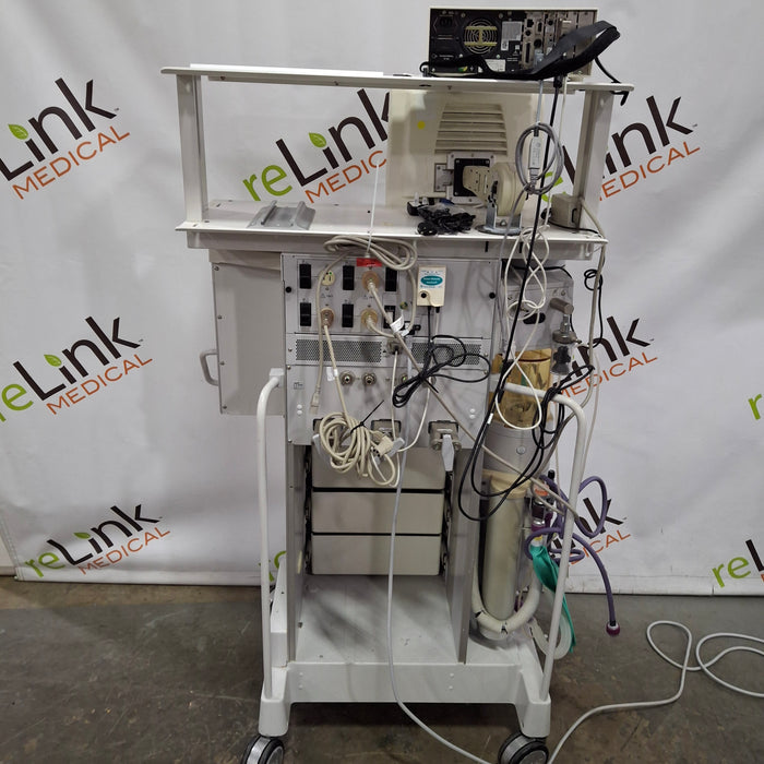 Datex-Ohmeda Aestiva 5 w/7900 Anesthesia System
