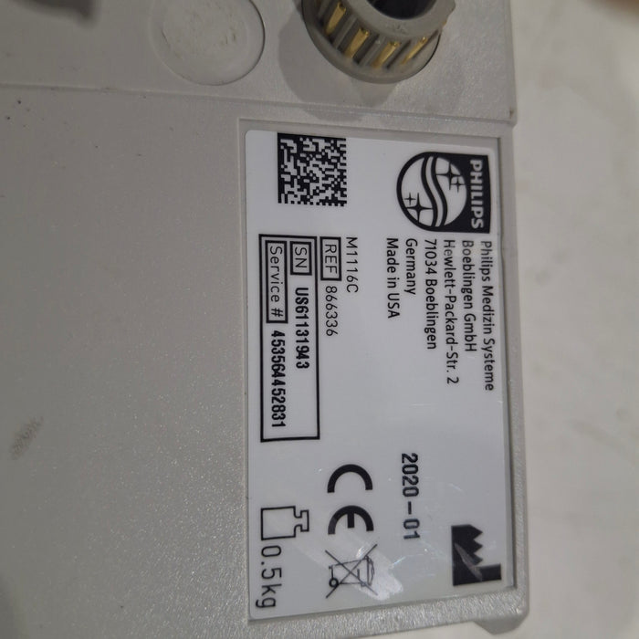 Philips M1116C Recorder Module