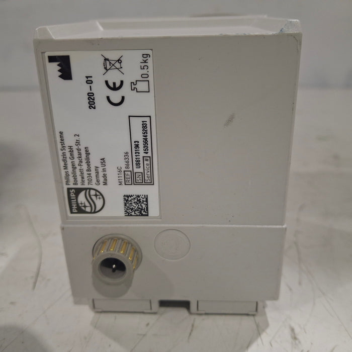 Philips M1116C Recorder Module