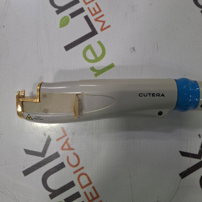 Cutera, Inc Cutera, Inc XEO Laser Lasers reLink Medical