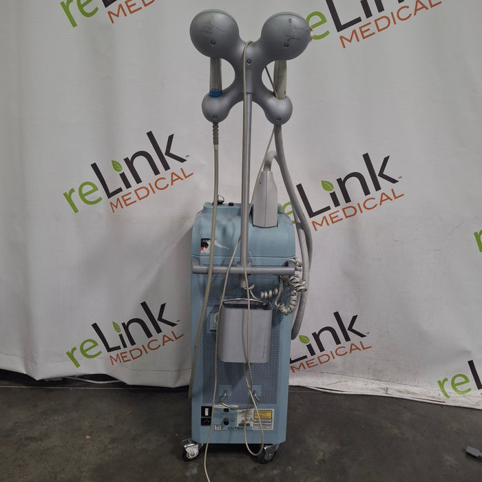 Cutera, Inc Cutera, Inc XEO Laser Lasers reLink Medical