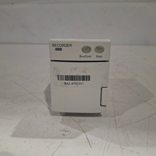 Philips Philips M1116C Recorder Module Patient Monitors reLink Medical