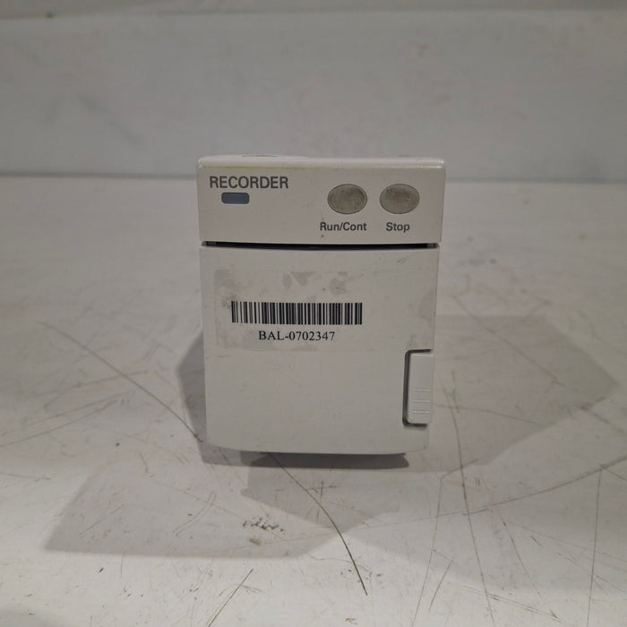 Philips Philips M1116C Recorder Module Patient Monitors reLink Medical