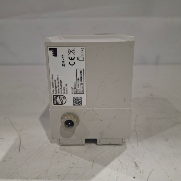 Philips Philips M1116C Recorder Module Patient Monitors reLink Medical