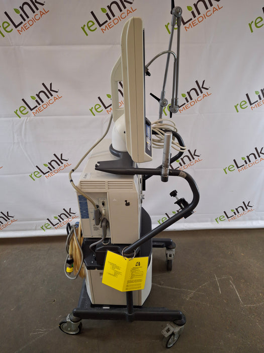 Puritan Bennett Puritan Bennett 840 Ventilator Respiratory reLink Medical