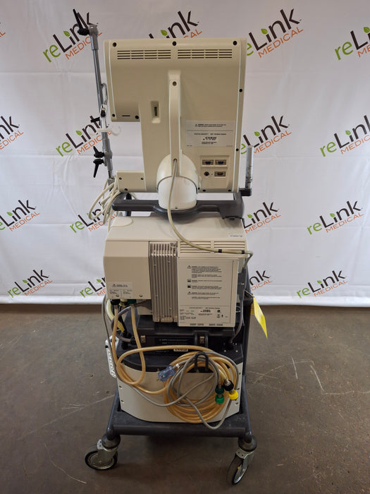 Puritan Bennett Puritan Bennett 840 Ventilator Respiratory reLink Medical