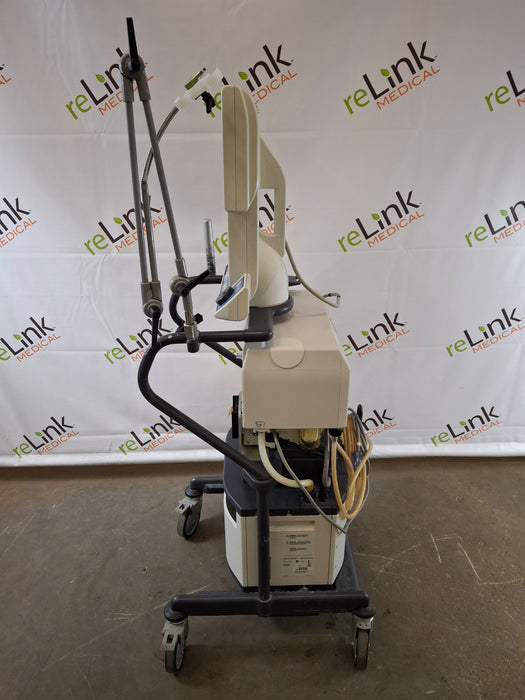 Puritan Bennett Puritan Bennett 840 Ventilator Respiratory reLink Medical