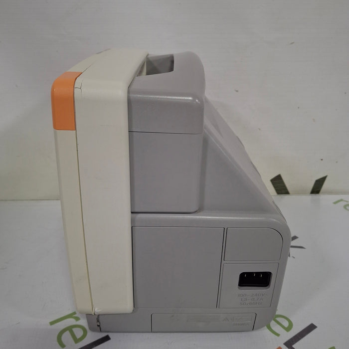 Philips Philips Intellivue MP5 - ECG, Fast SpO2, NIBP CO2 Patient Monitor Patient Monitors reLink Medical