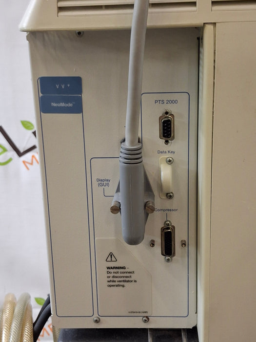 Puritan Bennett Puritan Bennett 840 Ventilator Respiratory reLink Medical