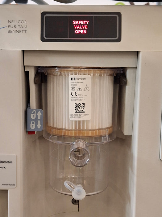 Puritan Bennett Puritan Bennett 840 Ventilator Respiratory reLink Medical