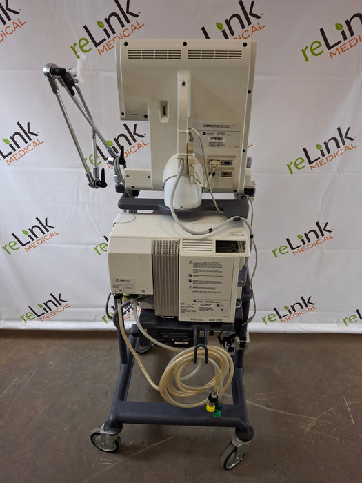 Puritan Bennett Puritan Bennett 840 Ventilator Respiratory reLink Medical