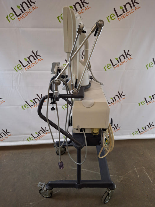 Puritan Bennett Puritan Bennett 840 Ventilator Respiratory reLink Medical