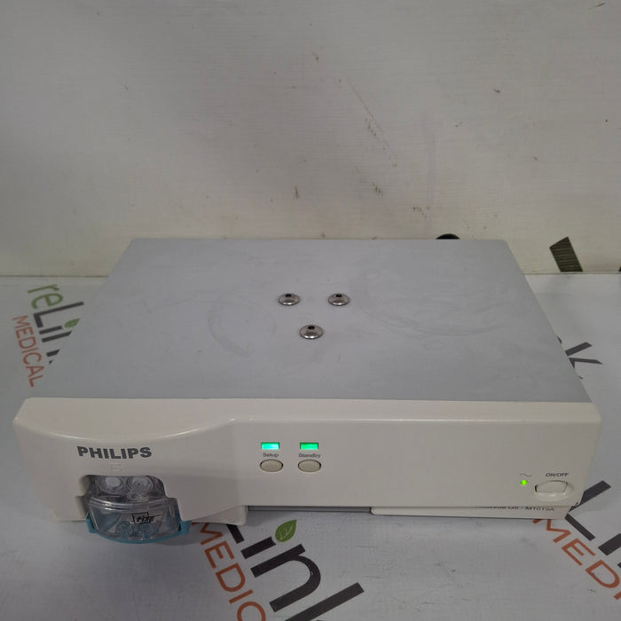 Philips Philips IntelliVue G5 Anesthetia Gas Module Patient Monitors reLink Medical