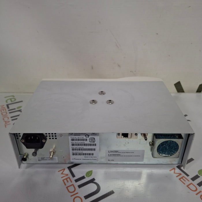 Philips Philips IntelliVue G5 Anesthetia Gas Module Patient Monitors reLink Medical