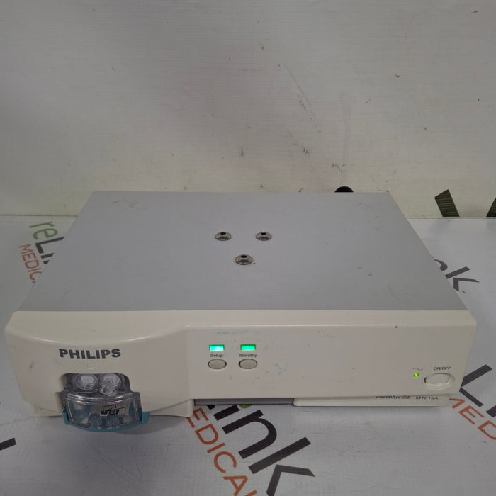 Philips IntelliVue G5 Anesthetia Gas Module