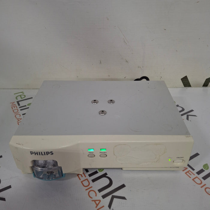 Philips Philips IntelliVue G5 Anesthetia Gas Module Patient Monitors reLink Medical