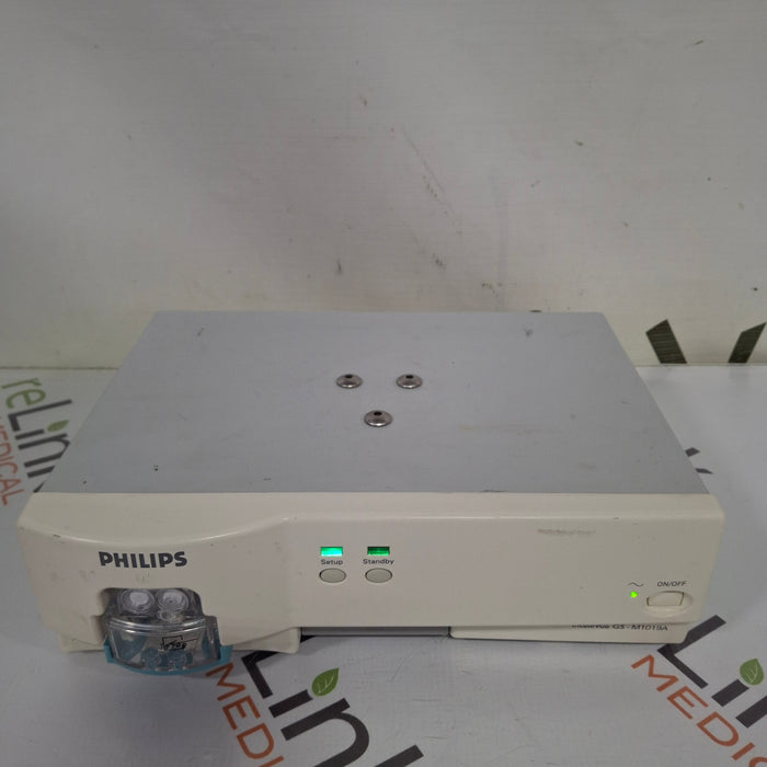 Philips Philips IntelliVue G5 Anesthetia Gas Module Patient Monitors reLink Medical