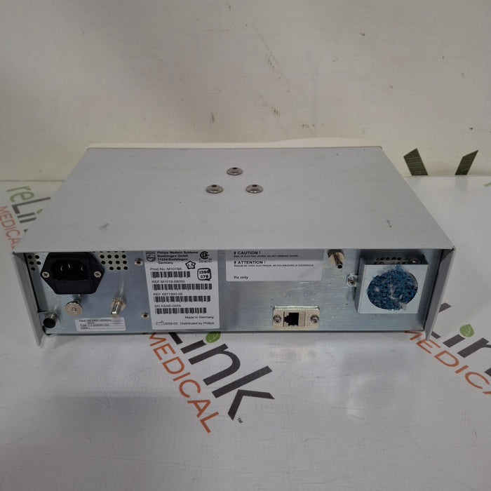 Philips Philips IntelliVue G5 Anesthetia Gas Module Patient Monitors reLink Medical