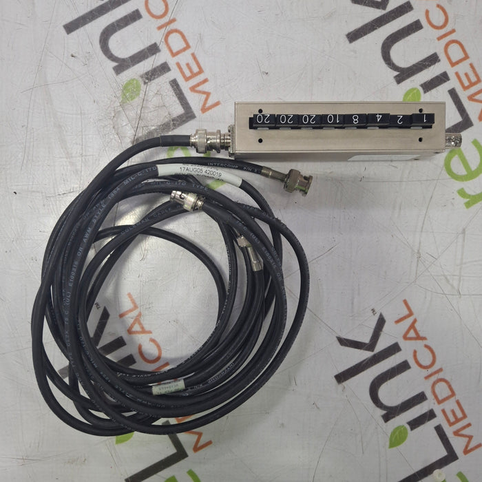 GE Healthcare Grafidy Coil Kit