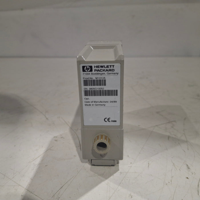 Philips Philips M1012A Cardiac Output Module Patient Monitors reLink Medical