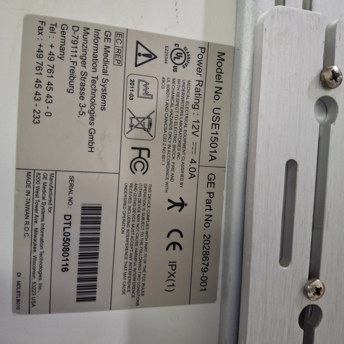 Datex-Ohmeda Aestiva 5 w/7900 Anesthesia System