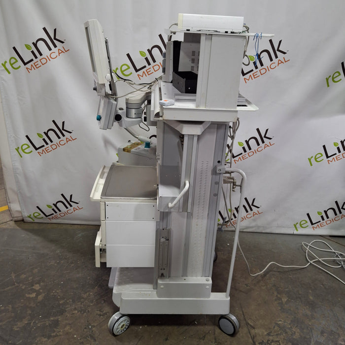 Datex-Ohmeda Aestiva 5 w/7900 Anesthesia System