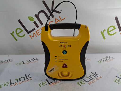 Defibtech Defibtech Lifeline AED Defibrillators reLink Medical