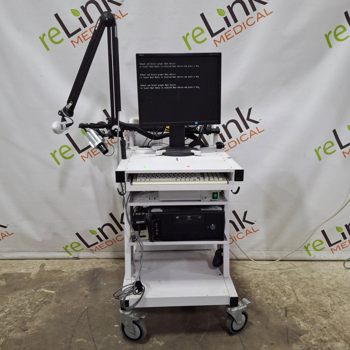 Natus XLTEK Brain Monitor EEG/Sleep Ambulatory System