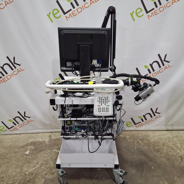 Natus XLTEK Brain Monitor EEG/Sleep Ambulatory System
