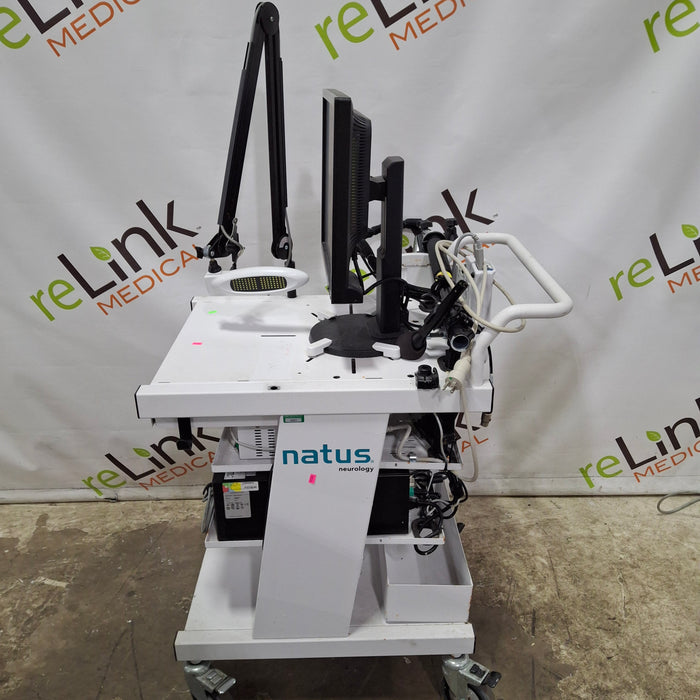 Natus XLTEK Brain Monitor EEG/Sleep Ambulatory System