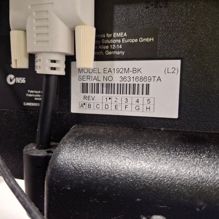 Natus XLTEK Brain Monitor EEG/Sleep Ambulatory System