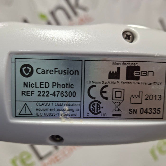 Natus XLTEK Brain Monitor EEG/Sleep Ambulatory System