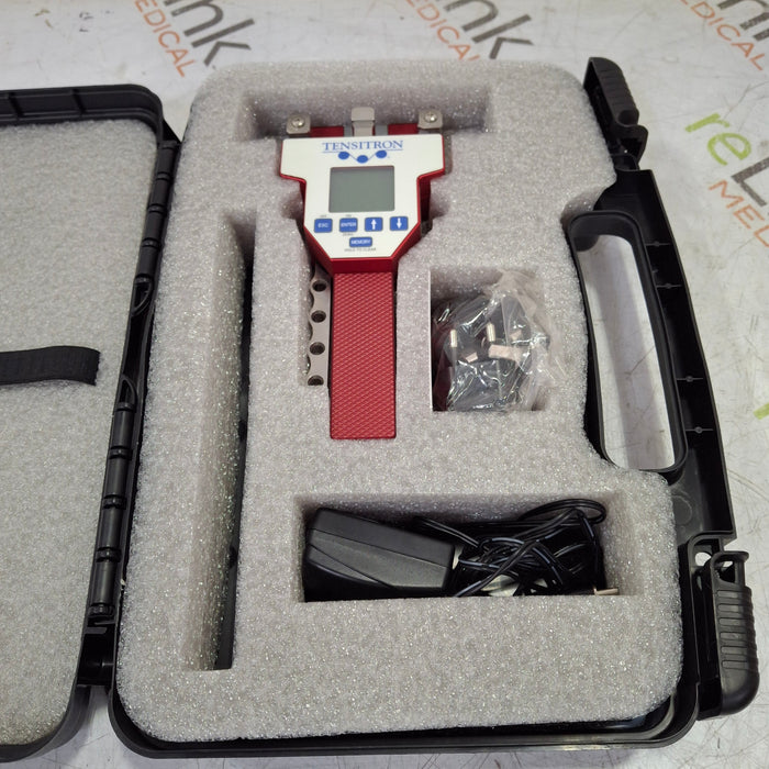 Tensitron Inc. Tensitron Inc. ACX-100 Tension Meter Test Equipment reLink Medical