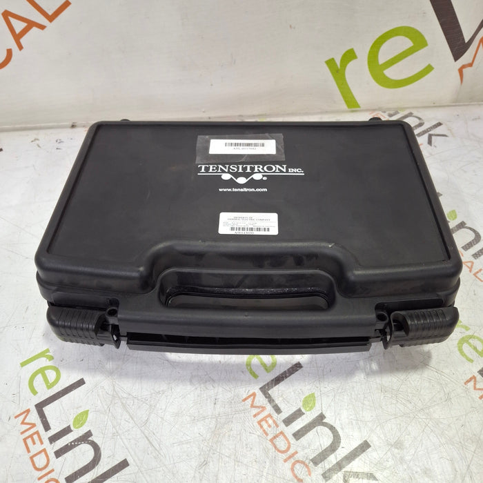 Tensitron Inc. Tensitron Inc. ACX-100 Tension Meter Test Equipment reLink Medical