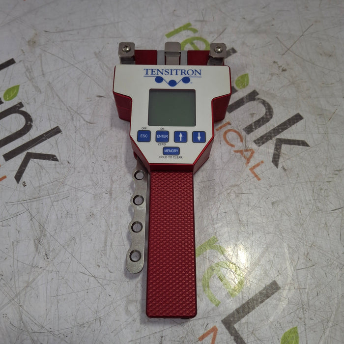 Tensitron Inc. Tensitron Inc. ACX-100 Tension Meter Test Equipment reLink Medical