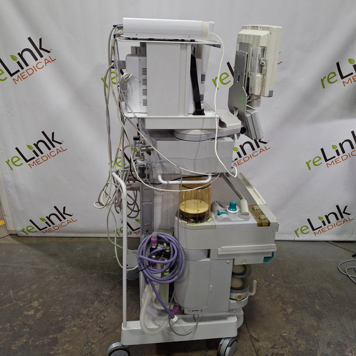 Datex-Ohmeda Datex-Ohmeda Aestiva 5 w/7900 Anesthesia System Anesthesia reLink Medical