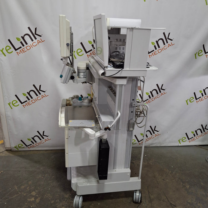Datex-Ohmeda Datex-Ohmeda Aestiva 5 w/7900 Anesthesia System Anesthesia reLink Medical