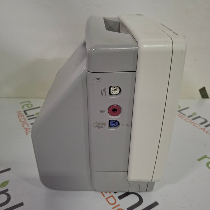 Philips IntelliVue MP5T Patient Monitor