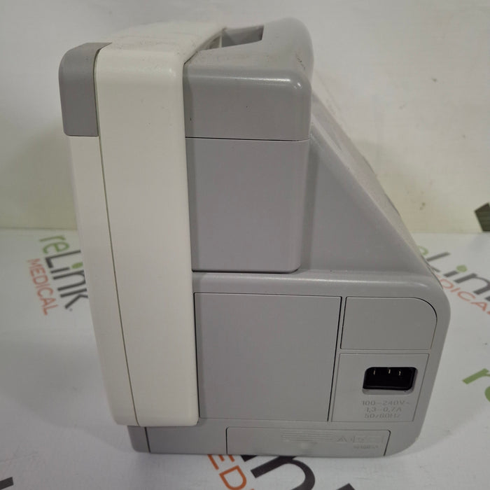 Philips IntelliVue MP5T Patient Monitor