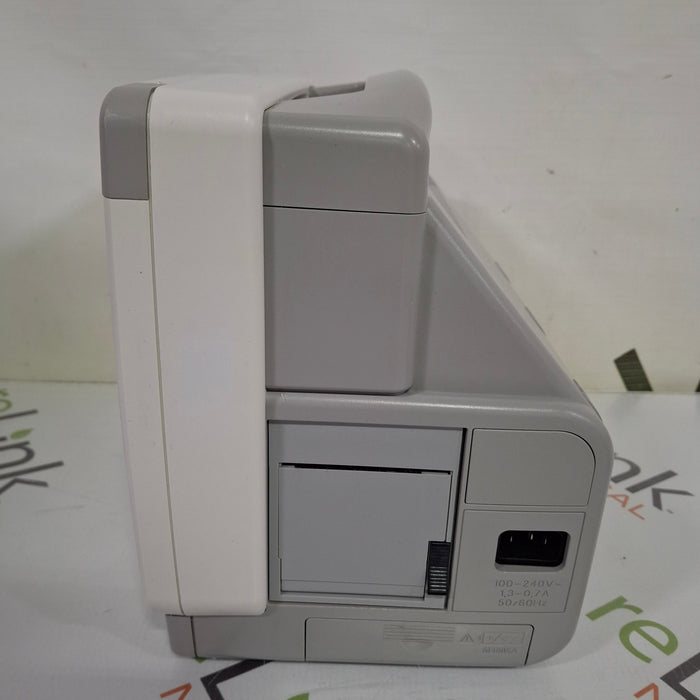 Philips IntelliVue MP5T Patient Monitor