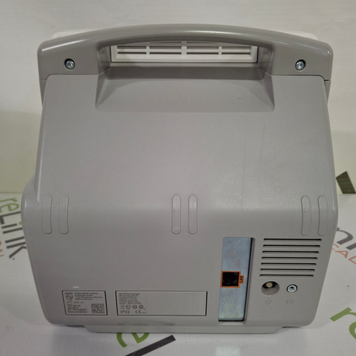 Philips IntelliVue MP5T Patient Monitor
